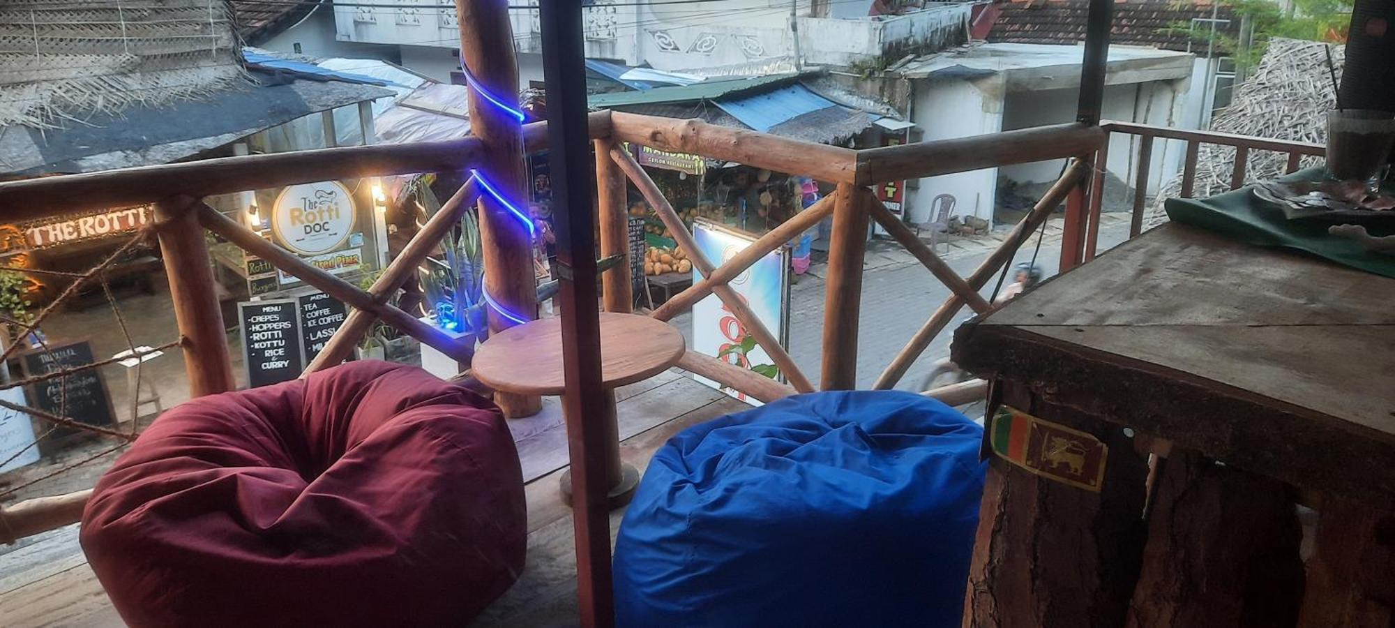 Bluefin Place To Stay Унаватуна Экстерьер фото